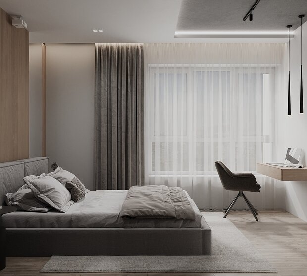 Фотография:  в стиле  – фото на INMYROOM
