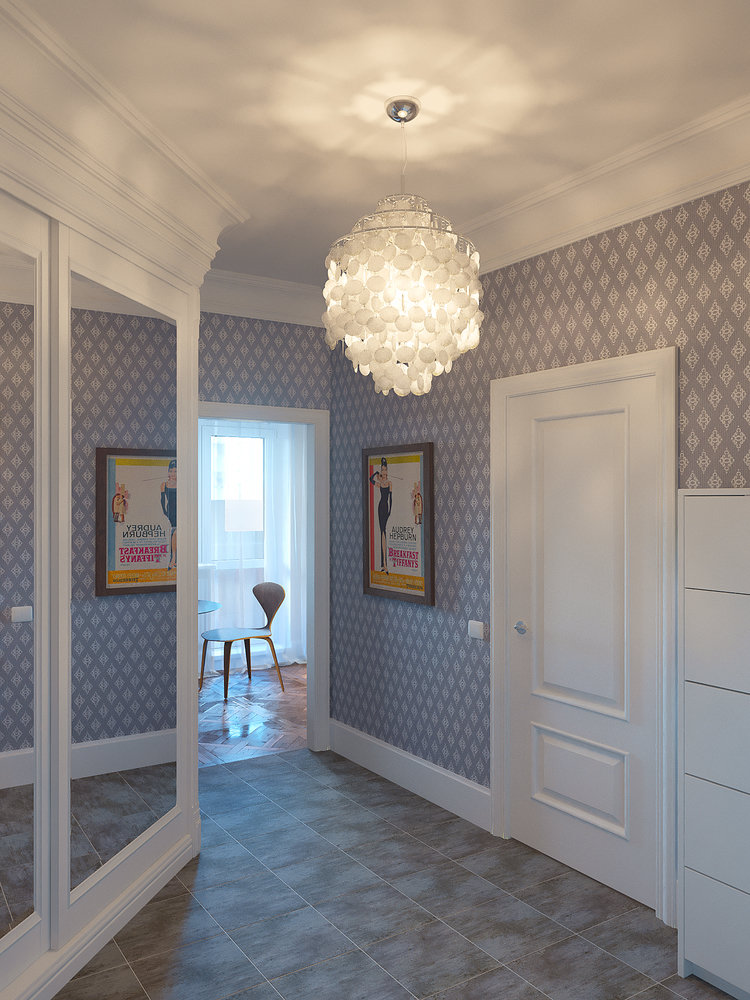 Фотография: в стиле , Современный, Малогабаритная квартира, Квартира, Студия, Москва, Даниил Щепанович, Анна Щепанович, Cubiq Studio, Монолитный дом, до 40 метров, энциклодпедия_малогабаритка – фото на INMYROOM