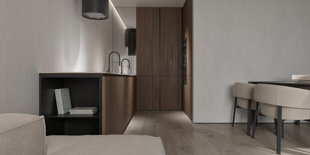 Фотография: в стиле – фото на INMYROOM