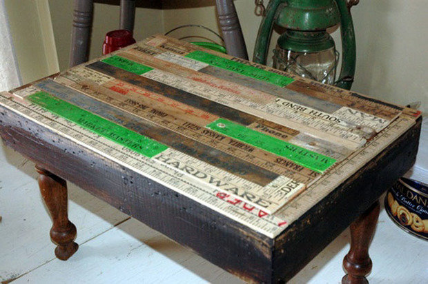 Фотография: Мебель и свет в стиле Прованс и Кантри, Современный, Декор интерьера, DIY, Дом – фото на INMYROOM