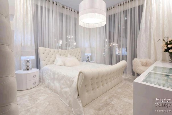Фото из портфолио Дом моей мечты – фотографии дизайна интерьеров на InMyRoom.ru