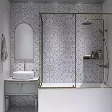 Фото из портфолио Квартира в классическом стиле – фотографии дизайна интерьеров на INMYROOM