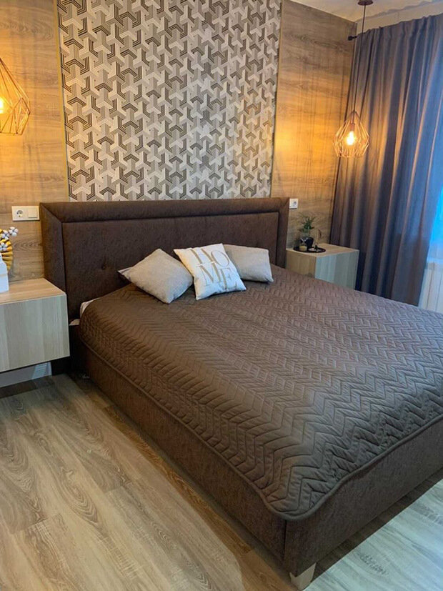 Фото из портфолио венера-8-1 гелакси – фотографии дизайна интерьеров на INMYROOM