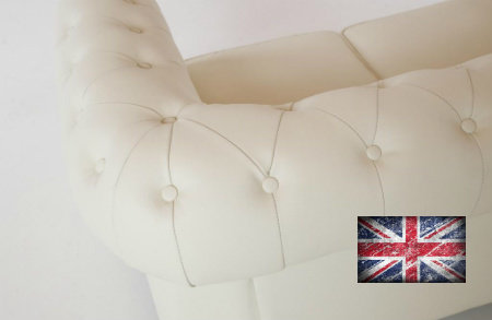 Фото из портфолио Chesterfield Design – фотографии дизайна интерьеров на InMyRoom.ru