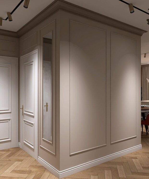 Фотография: в стиле – фото на INMYROOM