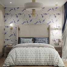 Фото из портфолио Осень на Санторини – фотографии дизайна интерьеров на INMYROOM