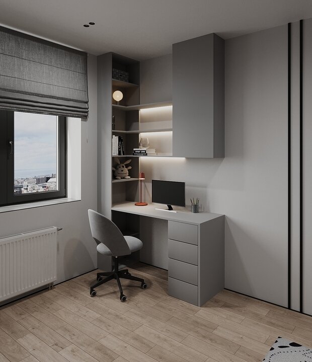 Фотография:  в стиле  – фото на INMYROOM