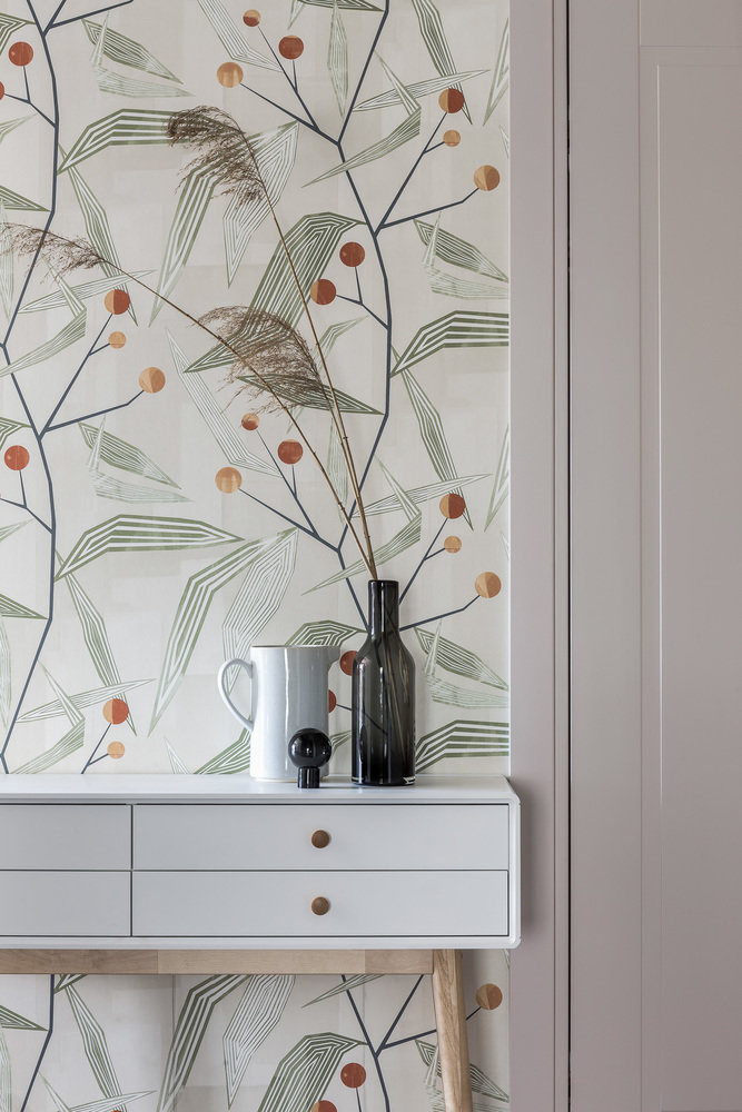 Фотография: Прихожая в стиле Современный, Квартира, Проект недели, Москва, 3 комнаты, Евгения Лебедева – фото на INMYROOM Фотография: Прихожая в стиле Современный, Квартира, Проект недели, Москва, 3 комнаты, Евгения Лебедева – фото на INMYROOM