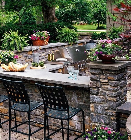 Фото из портфолио Мои избранные статьи – фотографии дизайна интерьеров на INMYROOM