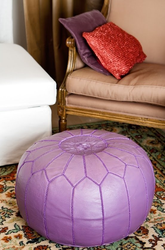 Фотография: Мебель и свет в стиле Скандинавский, Квартира, Проект недели, Москва, Ирина Крашенинникова, 2 комнаты, 40-60 метров, Монолитно-кирпичный – фото на INMYROOM