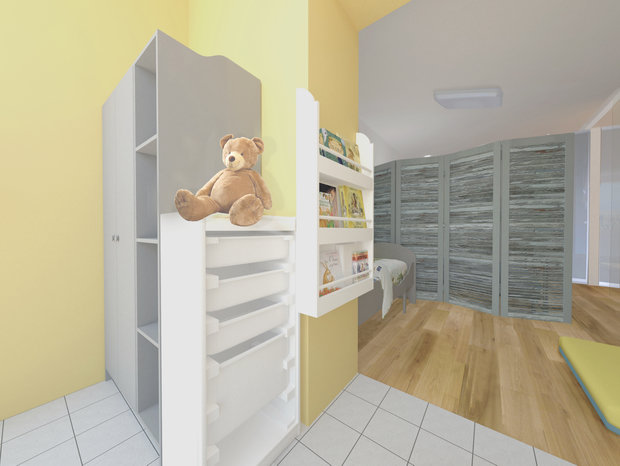 Фото из портфолио реплика на тему лофт – фотографии дизайна интерьеров на INMYROOM