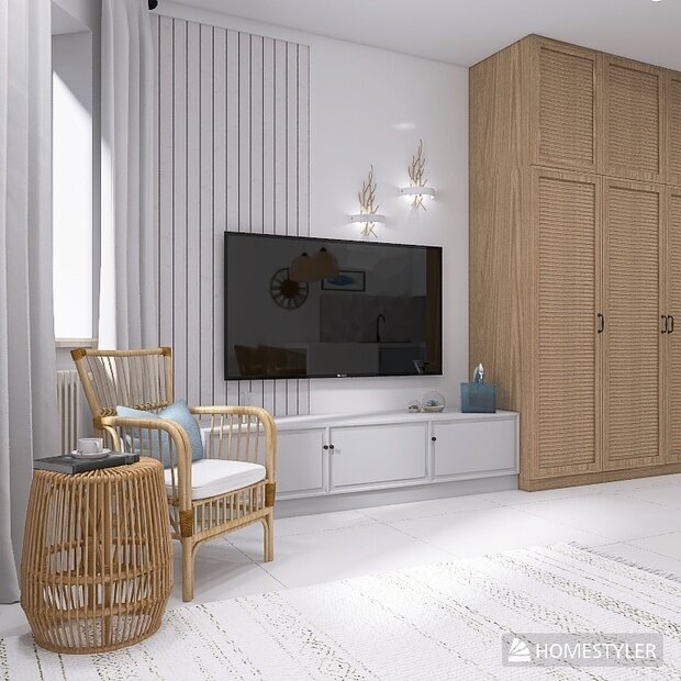 Фотография: в стиле – фото на INMYROOM