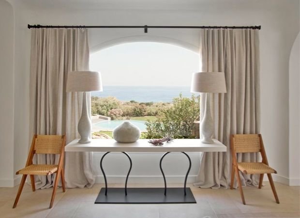 Фотография: Мебель и свет в стиле Эко, Гид, Жан-Луи Денио – фото на INMYROOM