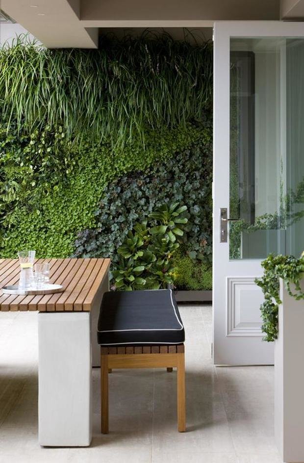 Фотография: Терраса в стиле Современный, Советы – фото на INMYROOM