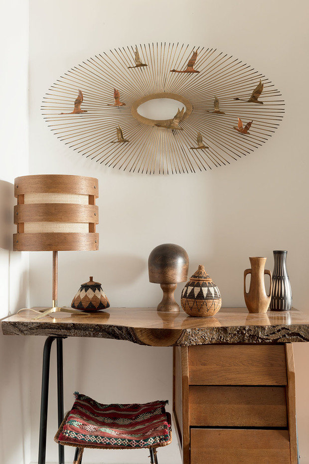 Фото из портфолио Дом в Марселе – фотографии дизайна интерьеров на INMYROOM