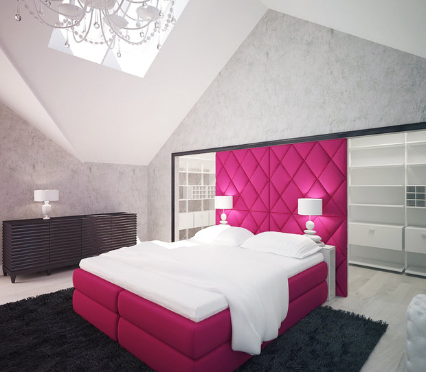 Фотография: Ванная в стиле Современный – фото на INMYROOM