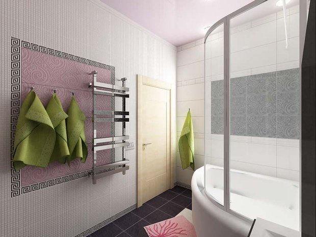 Фото из портфолио коттедж п. Бурцево – фотографии дизайна интерьеров на INMYROOM
