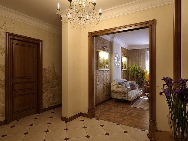 Фото из портфолио Мои избранные статьи – фотографии дизайна интерьеров на INMYROOM