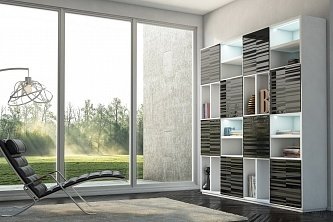 Фото из портфолио Гостиные – фотографии дизайна интерьеров на INMYROOM