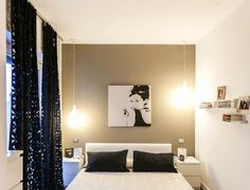 Фото из портфолио Тканевые потолочные покрытия Cerutti ST – фотографии дизайна интерьеров на InMyRoom.ru