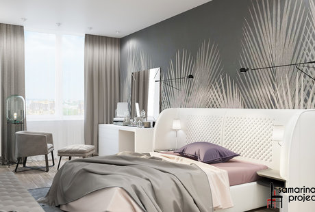 "Мягкий минимализм"