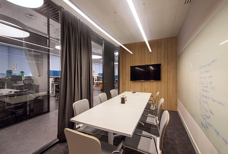 DataRobot office