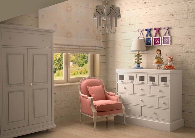 Фото из портфолио Дизайн-проект 2-х комнатной квартиры на Базовской – фотографии дизайна интерьеров на INMYROOM