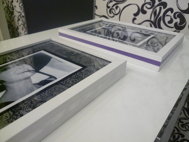 Фото из портфолио Fam de Boteau – фотографии дизайна интерьеров на INMYROOM