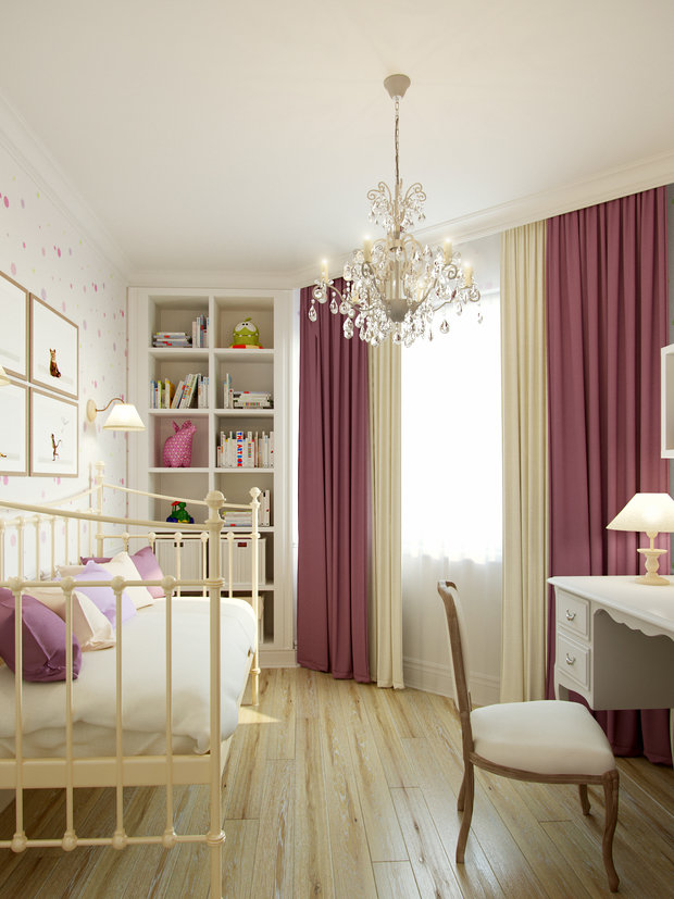 Фото из портфолио Мои избранные статьи – фотографии дизайна интерьеров на INMYROOM