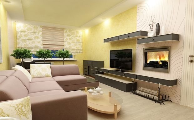 Фотография: Гостиная в стиле Современный, Декор интерьера, Квартира, Дом, Дача – фото на INMYROOM