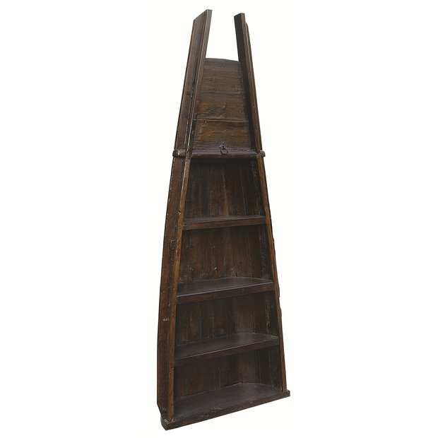 Фото из портфолио Asia Antique 2018  – фотографии дизайна интерьеров на INMYROOM