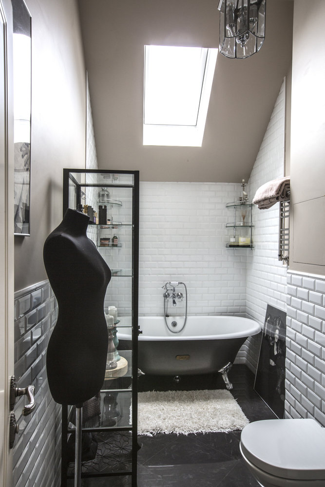 Фотография: Ванная в стиле Прованс и Кантри, Современный, Дом, Подмосковье, Дом и дача, Более 90 метров, Вера Савельева, КП «Кедры», Студия дизайна «Элементы Стиля» – фото на INMYROOM Фотография: Ванная в стиле Прованс и Кантри, Современный, Дом, Подмосковье, Дом и дача, Более 90 метров, Вера Савельева, КП «Кедры», Студия дизайна «Элементы Стиля» – фото на INMYROOM