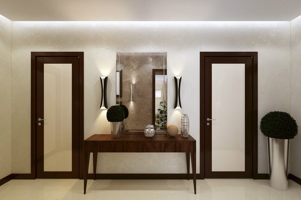 Фото из портфолио Легкость бытия – фотографии дизайна интерьеров на INMYROOM