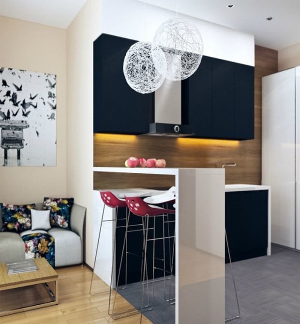 Фотография: Спальня в стиле Прованс и Кантри, Кухня и столовая, Квартира, Дом, Декор, Советы, Ремонт на практике – фото на INMYROOM Фотография: Спальня в стиле Прованс и Кантри, Кухня и столовая, Квартира, Дом, Декор, Советы, Ремонт на практике – фото на INMYROOM