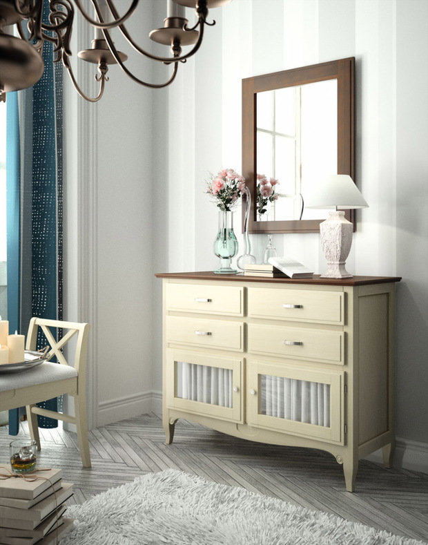 Фото из портфолио Grupo Seys Испания – фотографии дизайна интерьеров на INMYROOM