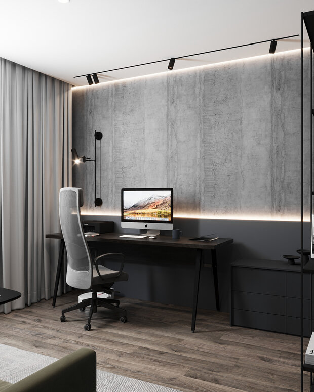 Фотография: в стиле – фото на INMYROOM