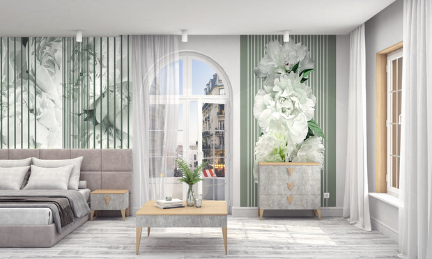 Фото из портфолио строгановых – фотографии дизайна интерьеров на INMYROOM
