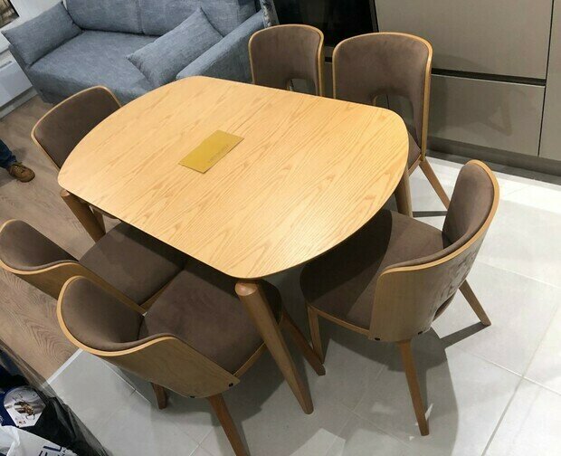 Фото из портфолио Vasto – фотографии дизайна интерьеров на INMYROOM