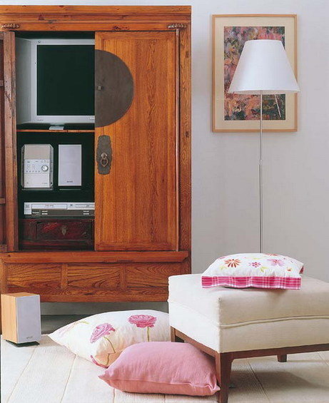 Фотография: Мебель и свет в стиле Прованс и Кантри, Декор интерьера, Декор дома – фото на INMYROOM