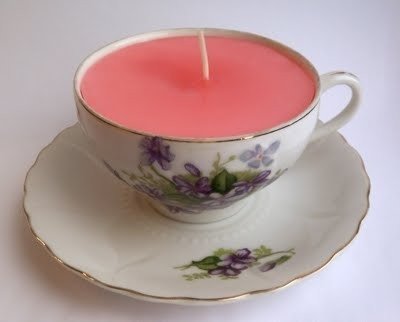 Фотография: Ванная в стиле Прованс и Кантри, Декор интерьера, DIY, Дом – фото на INMYROOM Фотография: Ванная в стиле Прованс и Кантри, Декор интерьера, DIY, Дом – фото на INMYROOM