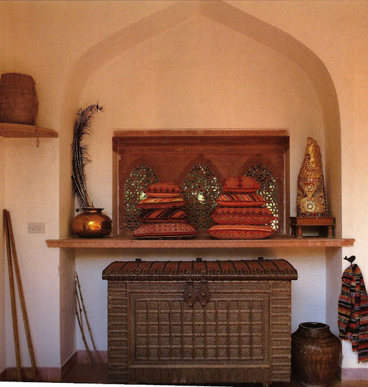 Фотография: Декор в стиле Прованс и Кантри, Современный, Восточный – фото на INMYROOM