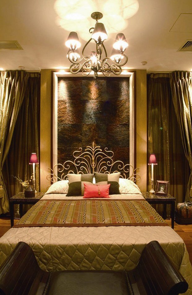 Фото из портфолио Дизайн загородного дома в поселке Barvikha Hills  – фотографии дизайна интерьеров на INMYROOM