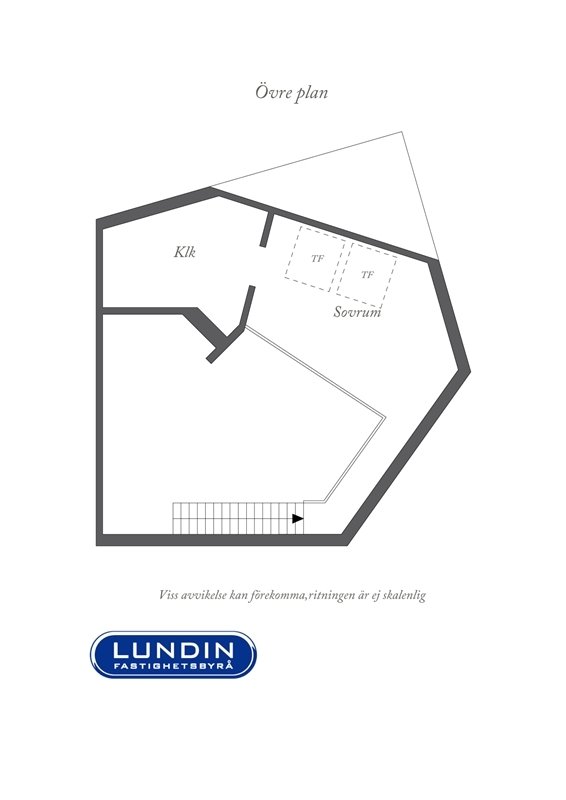 Фотография: Планировки в стиле , Скандинавский, Квартира, Дома и квартиры – фото на INMYROOM