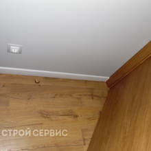 Фото из портфолио Европейский берег – фотографии дизайна интерьеров на INMYROOM