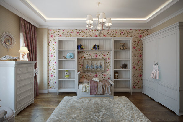 Фото из портфолио Что меня вдохновляет – фотографии дизайна интерьеров на INMYROOM
