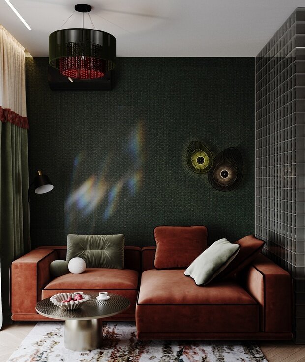 Фотография: в стиле – фото на INMYROOM