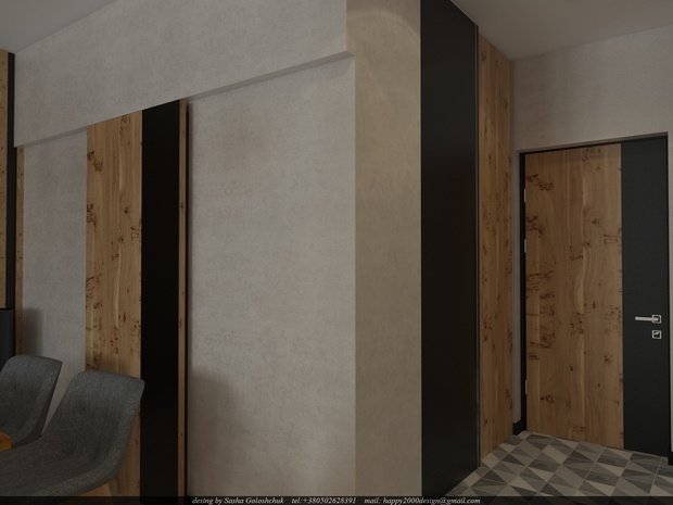 Фото из портфолио студия – фотографии дизайна интерьеров на INMYROOM