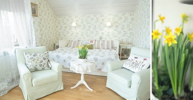 Фото из портфолио в Лесном городке – фотографии дизайна интерьеров на INMYROOM
