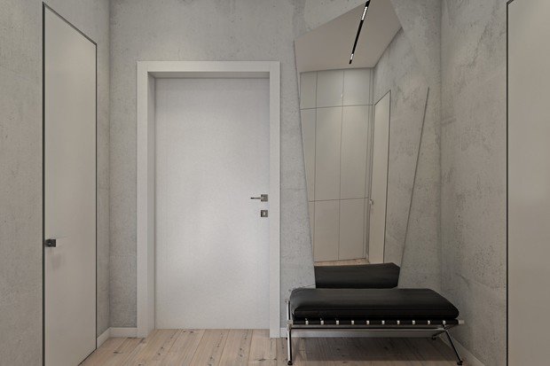 Фото из портфолио Ананьевский пер. – фотографии дизайна интерьеров на INMYROOM