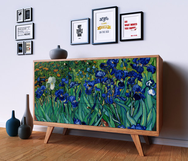 Фото из портфолио Вещи, которые я хочу – фотографии дизайна интерьеров на INMYROOM